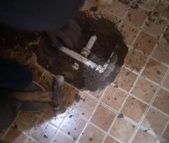 嘉黎卫生间漏水维修公司为您分享下卫生间渗水如何处理及注意事项