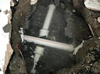嘉黎阳台漏水维修公司为您分享楼上楼下漏水怎么处理
