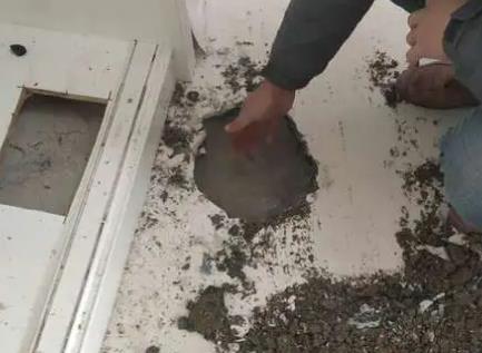 嘉黎卫生间漏水维修公司分享下精确定位查漏水一次多少钱?不同级别收费不同