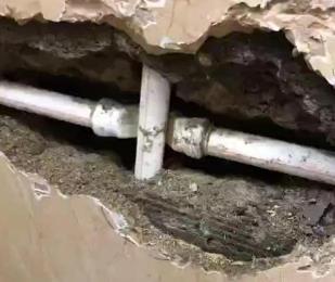 嘉黎卫生间漏水维修公司分享下检测家用水管漏水点需要多长时间