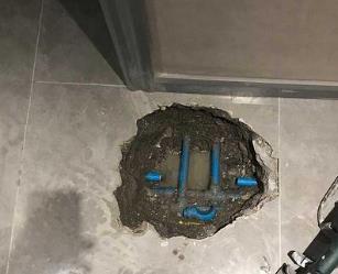 嘉黎阳台漏水维修公司分享下暖气管道漏水的原因有哪些