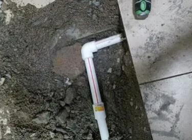 嘉黎阳台漏水维修时有哪些声音会影响检漏仪