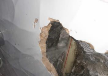 嘉黎卫生间漏水维修的步骤和流程。